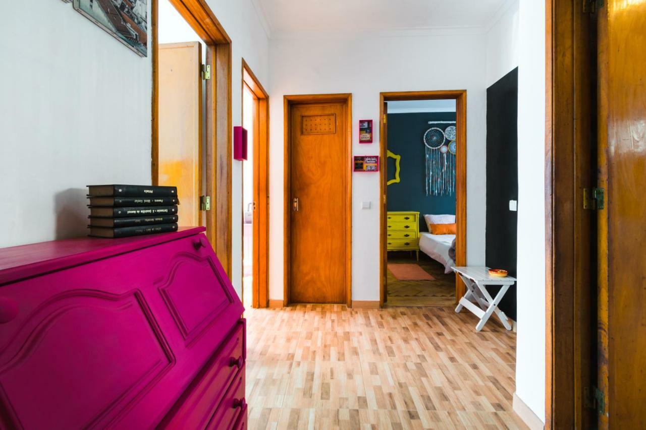 Lisboa Manaia Home المظهر الخارجي الصورة