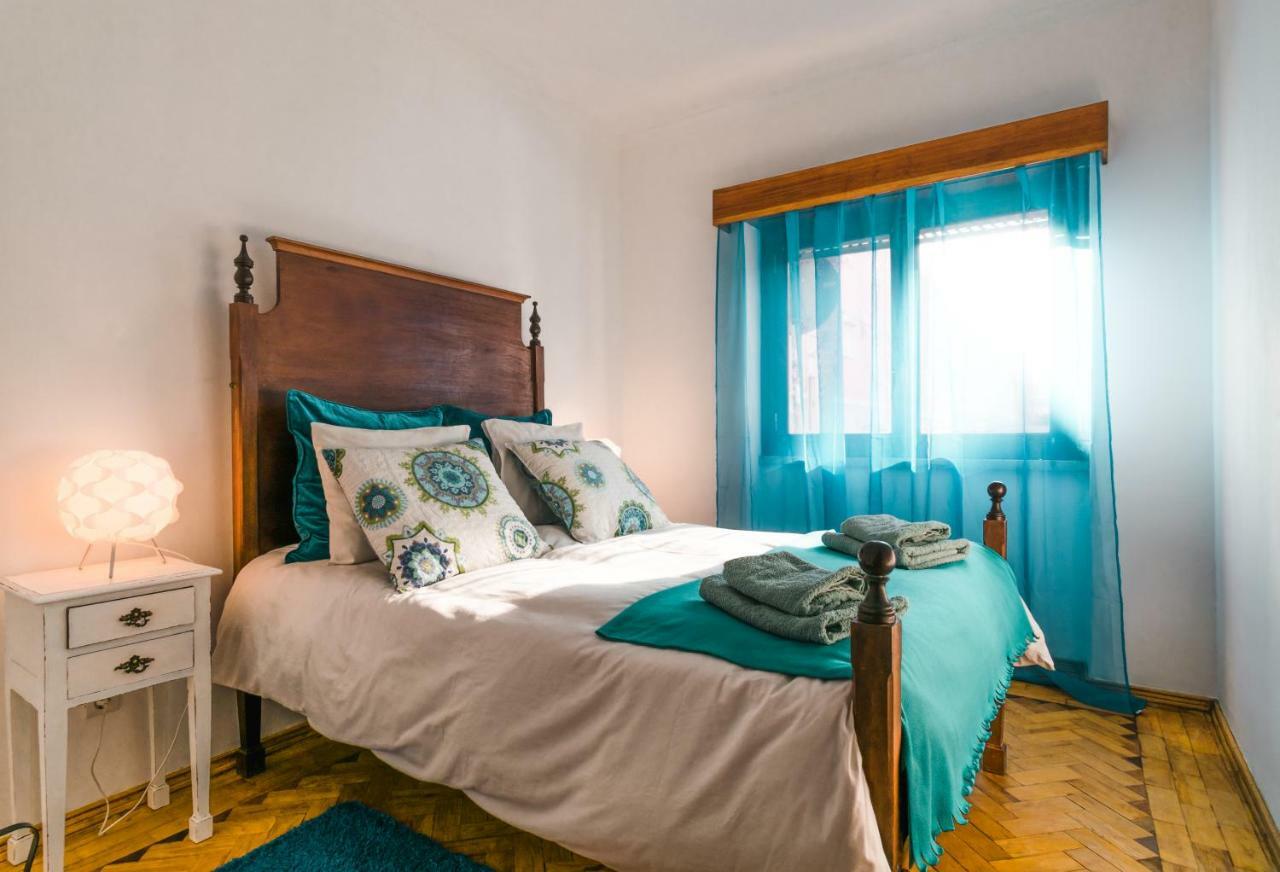 Lisboa Manaia Home المظهر الخارجي الصورة