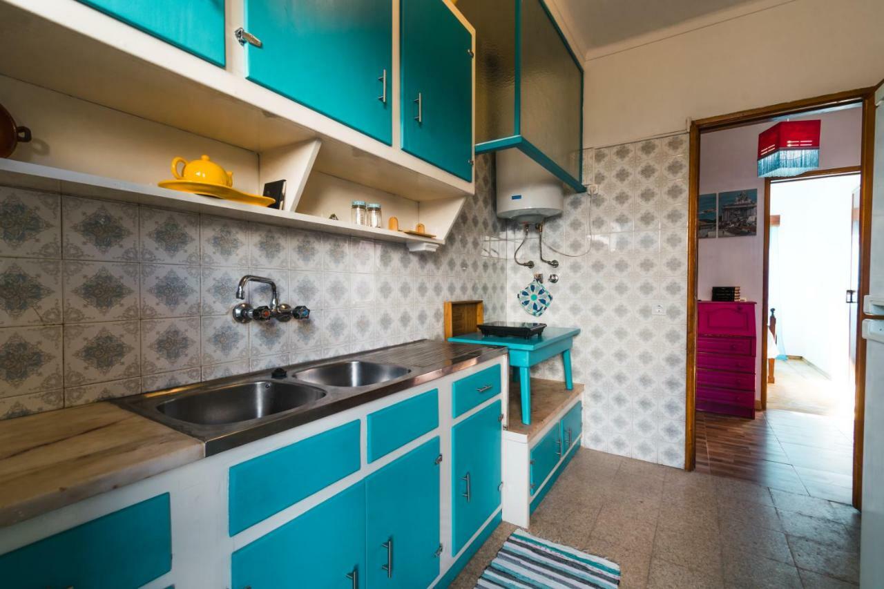Lisboa Manaia Home المظهر الخارجي الصورة