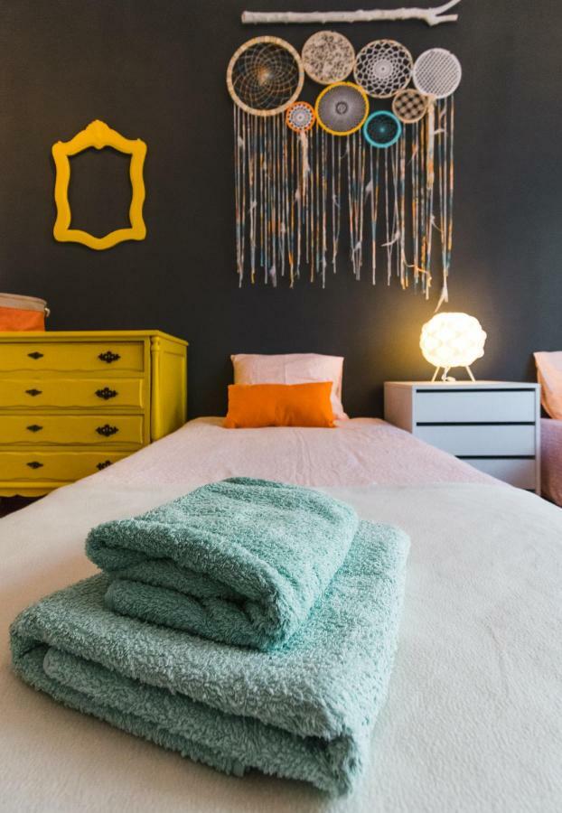 Lisboa Manaia Home المظهر الخارجي الصورة