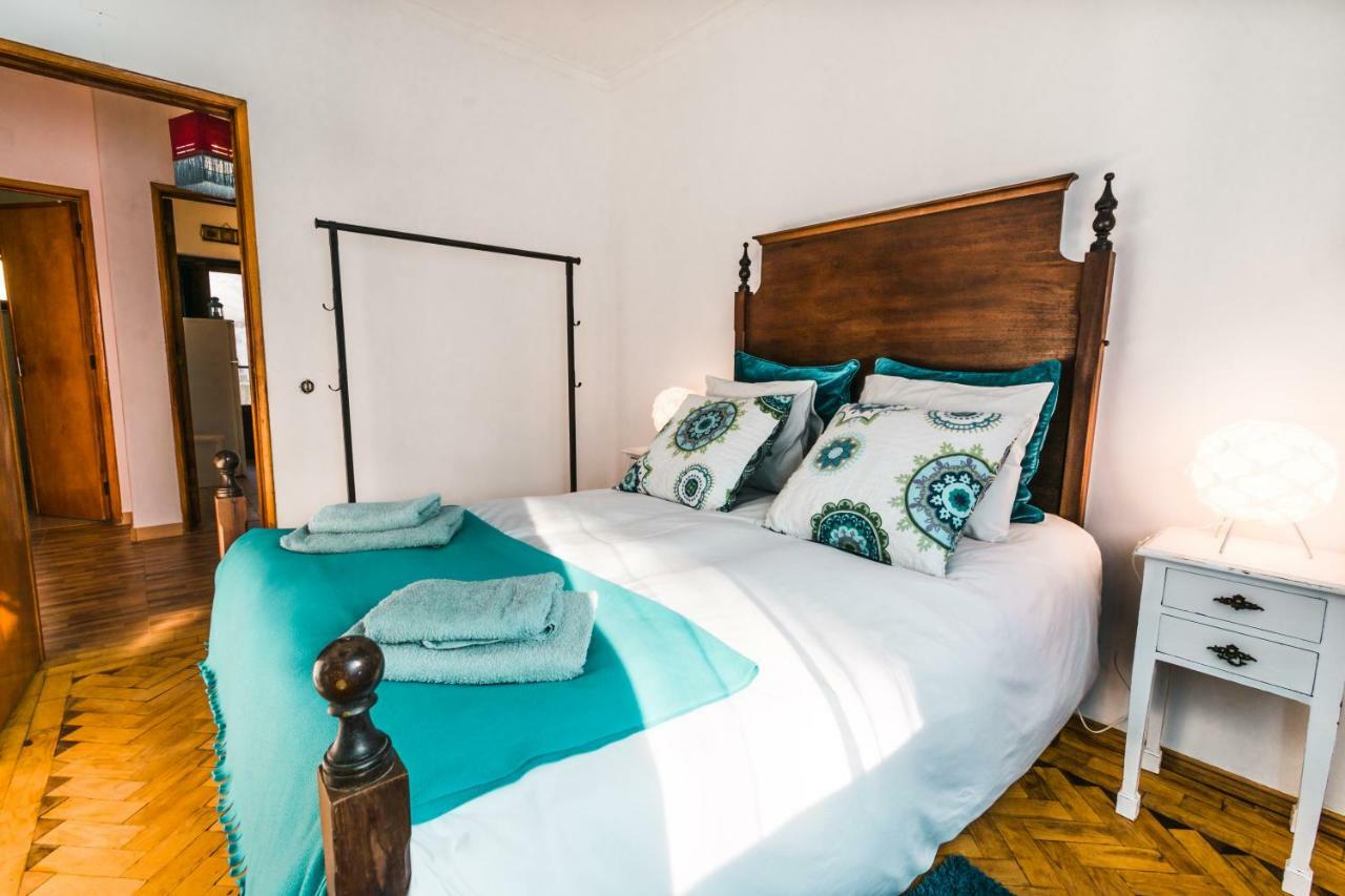 Lisboa Manaia Home المظهر الخارجي الصورة
