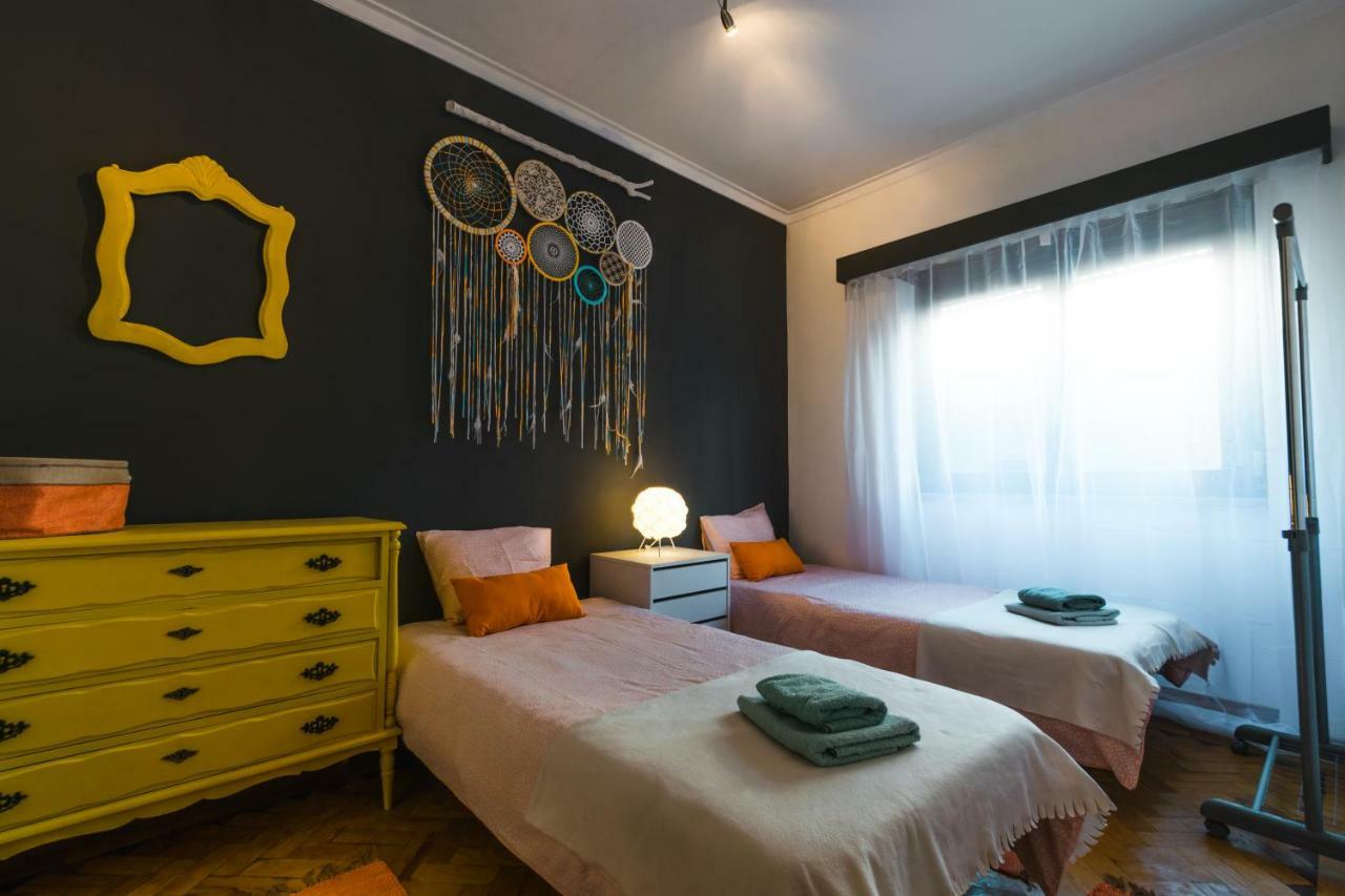 Lisboa Manaia Home المظهر الخارجي الصورة